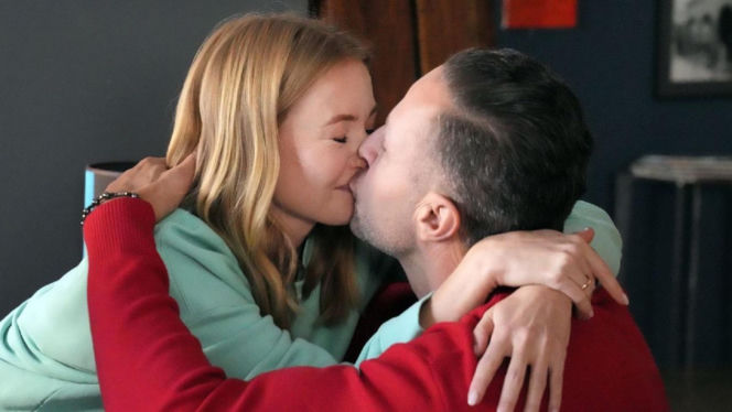 Barwy szczęścia, odcinek 3283: Radosna nowina u Dominiki i Sebastiana! W końcu zostaną rodzicami - ZDJĘCIA