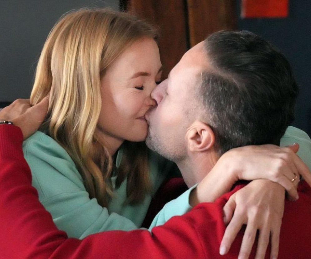 Barwy szczęścia, odcinek 3283: Radosna nowina u Dominiki i Sebastiana! W końcu zostaną rodzicami - ZDJĘCIA