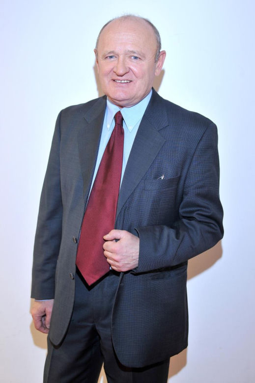 Maciej Damięcki
