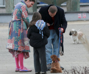 Wieczorek ma nową miłość