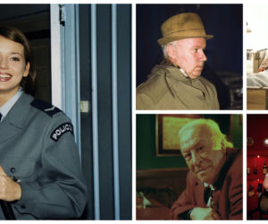  Henryk Machalica, Jerzy Turek, Anna Przybylska, Leon Niemczyk, Eugeniusz Priwieziencew