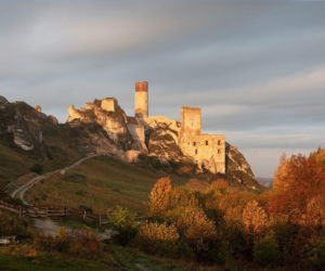 Ten szlak w Śląskiem robi furorę. Zobaczą go miliony widzów BBC