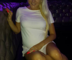 Eliza z Warsaw Shore