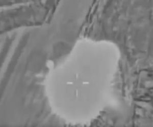 Cios w irańskie lotnictwo. Izrael zniszczył myśliwce F-4 i F-5