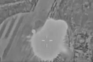 Cios w irańskie lotnictwo. Izrael zniszczył myśliwce F-4 i F-5