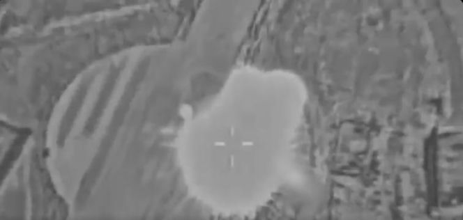 Cios w irańskie lotnictwo. Izrael zniszczył myśliwce F-4 i F-5