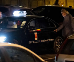 Magda Gessler od tygodnia świętuje urodziny