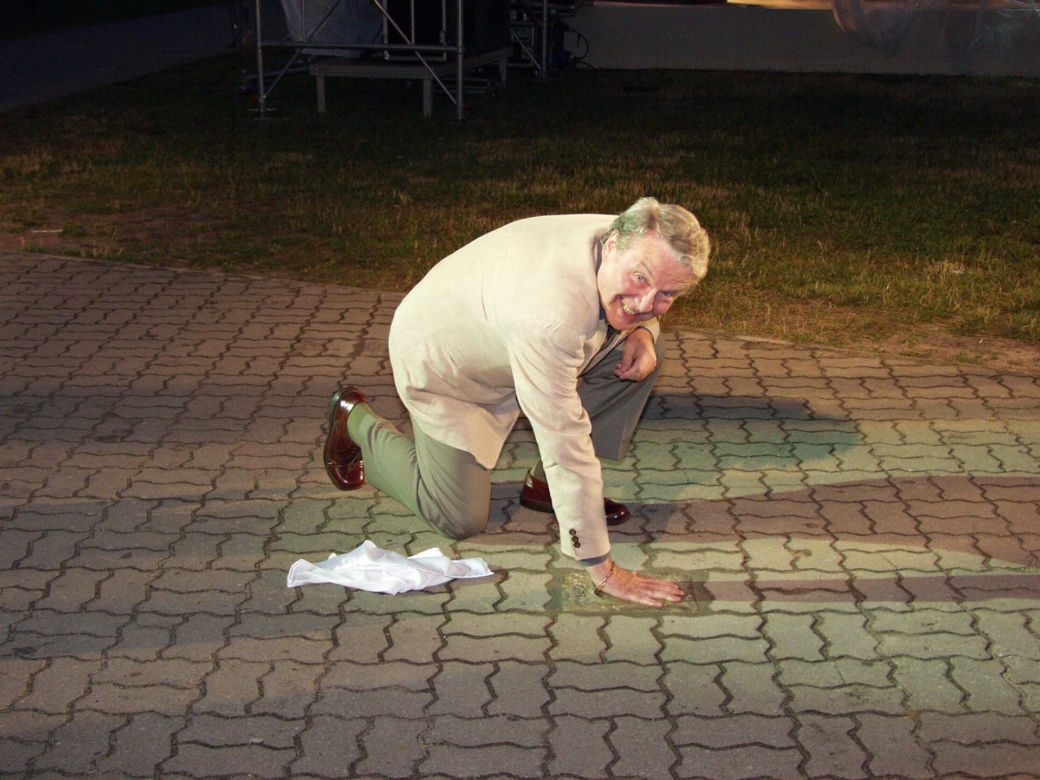 Leonard Pietraszak