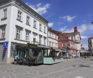 Przemyskie restauracje ruszyły