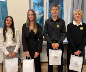 Dzień Edukacji Narodowej w Starachowicach