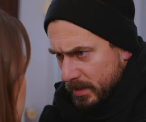 Miłość i nadzieja odc. 358. Sila, Kuzey