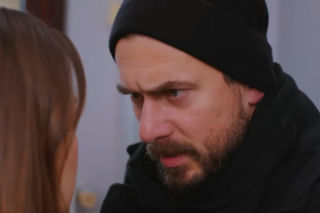 Miłość i nadzieja odc. 358. Sila, Kuzey