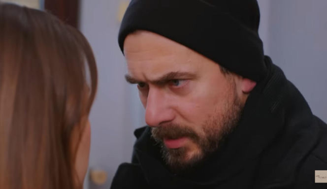 Miłość i nadzieja odc. 358. Sila, Kuzey