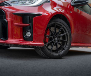 Toyota GR Yaris