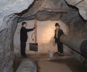 Kopalnia Guido w Zabrzu