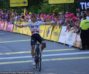 Michał Kwiatkowski