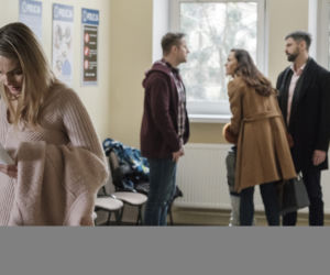 Przyjaciółki 11 sezon odcinek 130, Inga (Małgorzata Socha)