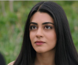 Panna młoda odc. 58. Hancer