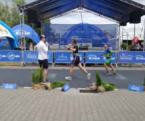 Enea Triathlon Bydgoszcz