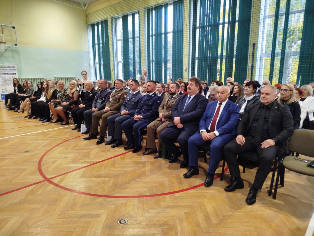 Siedlecki „Rolnik” świętuje jubileusz 105-lecia istnienia szkoły