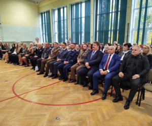 Siedlecki „Rolnik” świętuje jubileusz 105-lecia istnienia szkoły
