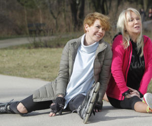 Mariola Bojarska-Ferenc