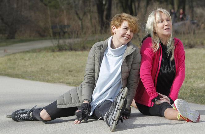 Mariola Bojarska-Ferenc