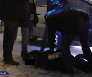 Kraków: CBŚP rozbiło rodzinny gang sutenerów. Mogli zarobić ponad 10 milionów złotych [ZDJĘCIA, WIDEO]