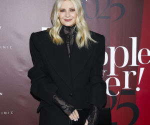 Małgorzata Kożuchowska