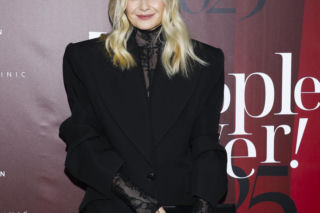 Małgorzata Kożuchowska