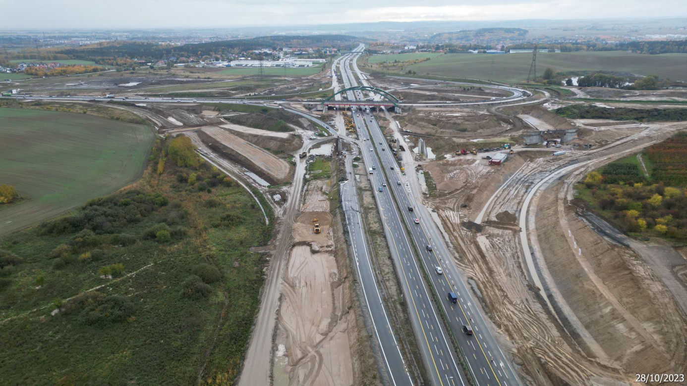 Obwodnica Metropolii Trójmiejskiej
