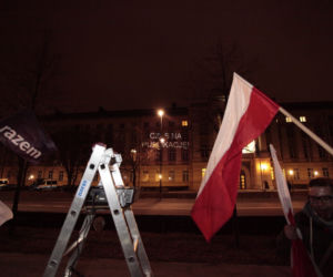 Opublikowali wyrok trybunału