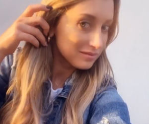 Justyna Żyła