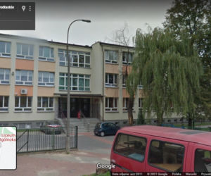 II LICEUM OGÓLNOKSZTAŁCĄCE IM. KSIĘŻNEJ ANNY Z SAPIEHÓW JABŁONOWSKIEJ W BIAŁYMSTOKU ZESPOŁU SZKÓŁ OGÓLNOKSZTAŁCĄCYCH NR 2 W BIAŁYMSTOKU