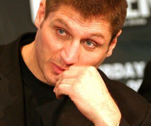 Tak się zmieniał Andrzej Gołota