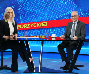 Dr Byrt bez cenzury: Trump chce przytulić Putina