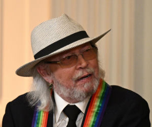 Barry Gibb