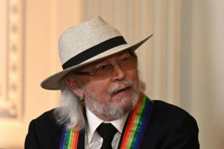 Barry Gibb
