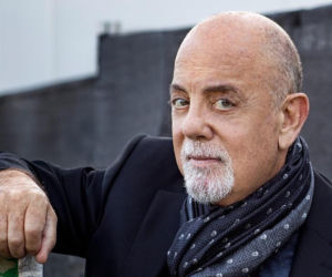 Billy Joel pierwszy raz na scenie od poważnej diagnozy! Wyjątkowy występ legendy