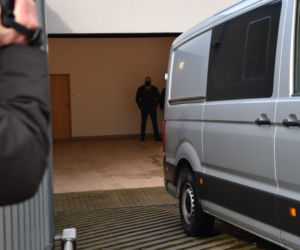 Artur R. nie przyznaje się do zabójstwa psycholog