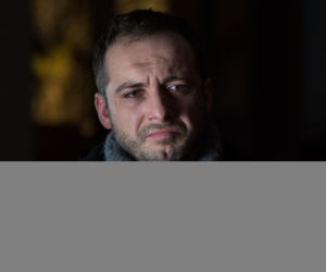 Druga szansa 5 sezon, odcinek 3, Piotr (Michał Żurawski)