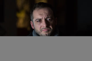 Druga szansa 5 sezon, odcinek 3, Piotr (Michał Żurawski)