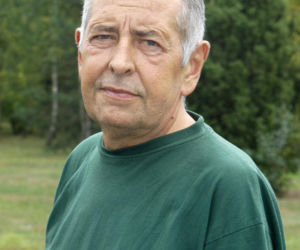 Tadeusz Nalepa na przestrzeni lat. Tak zmieniał się ojciec polskiego bluesa