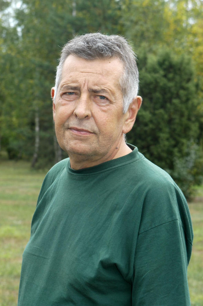 Tadeusz Nalepa na przestrzeni lat. Tak zmieniał się ojciec polskiego bluesa
