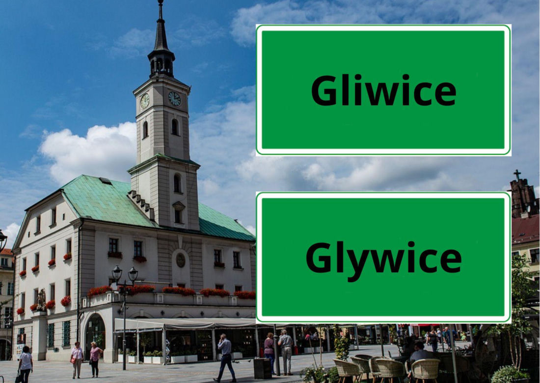 Gliwice