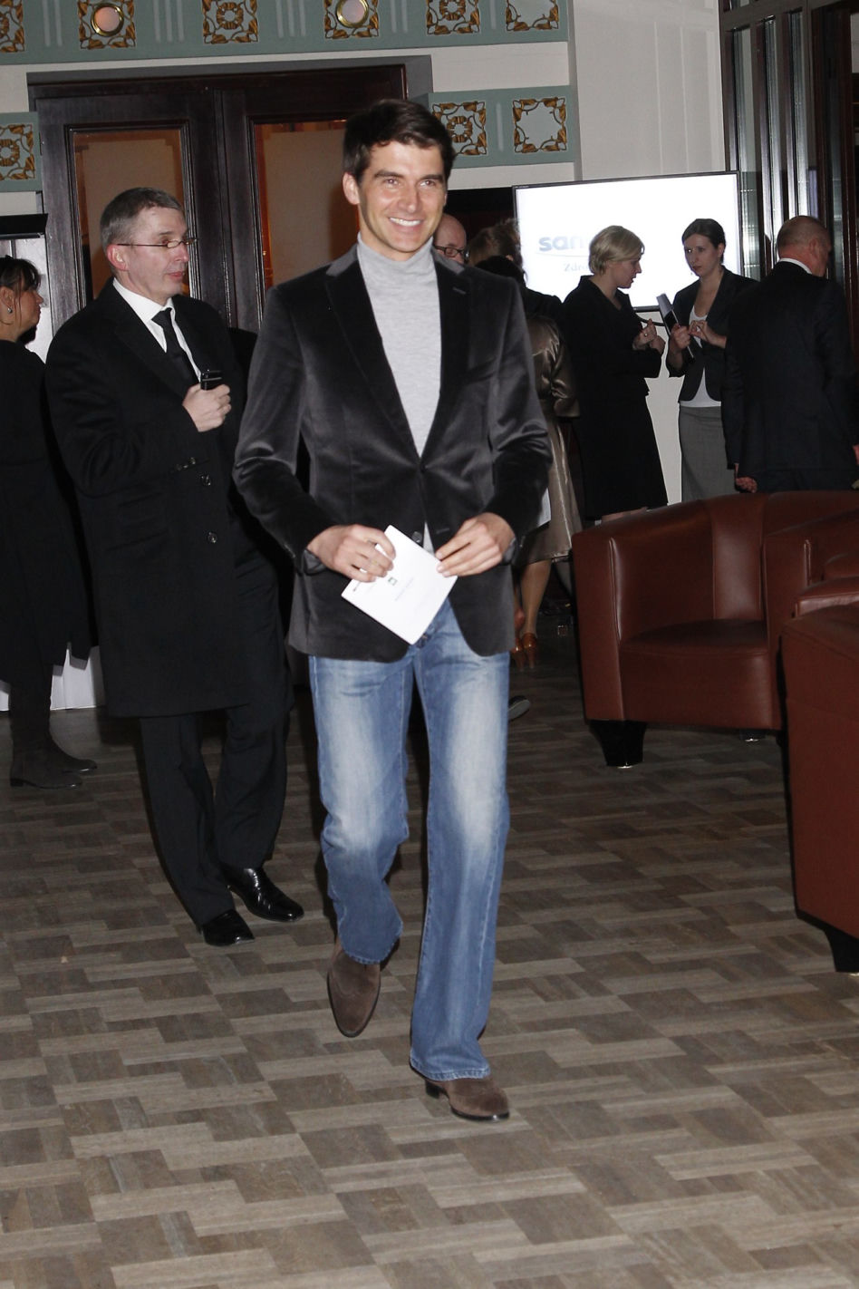 Tomasz Kammel - 2011