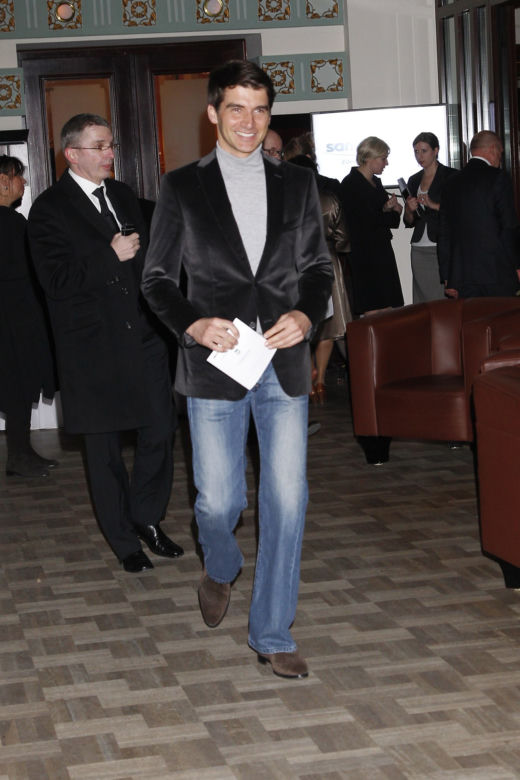 Tomasz Kammel - 2011
