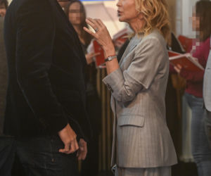 Marek Bukowski tak znany aktor pije pod kinem