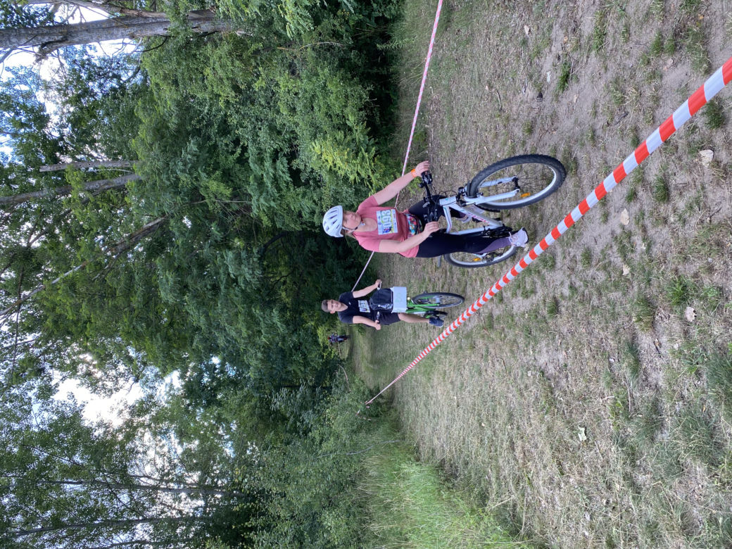 ESKA LET'S BIKE
