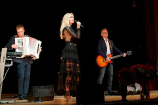 Wielka tragedia przyćmiła koncert Teresy Werner. Syn zmarłego zrobił to bez wahania